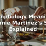 nymphology meaning