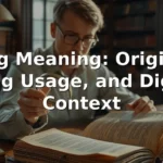 ong meaning