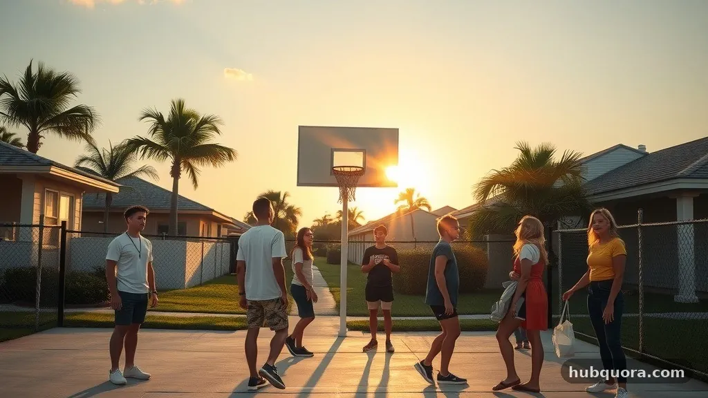 Origins of the Term in Florida Culture - jit meaning