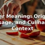 parer meaning
