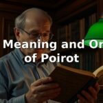 The Meaning and Origin of Poirot