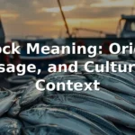 pollock meaning