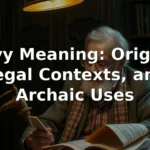 privy meaning