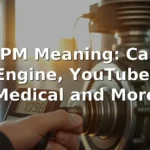rpm meaning