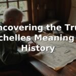 Uncovering the True Seychelles Meaning and History