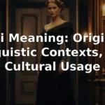 sisi meaning