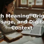 smth meaning