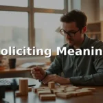 soliciting meaning