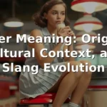 soxer meaning