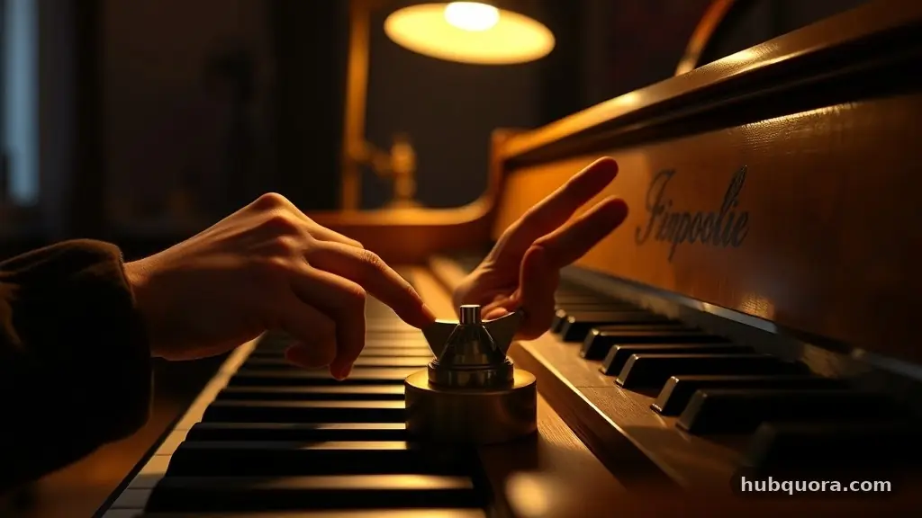 Technical Distinctions in Music - poco meaning