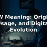 tfw meaning