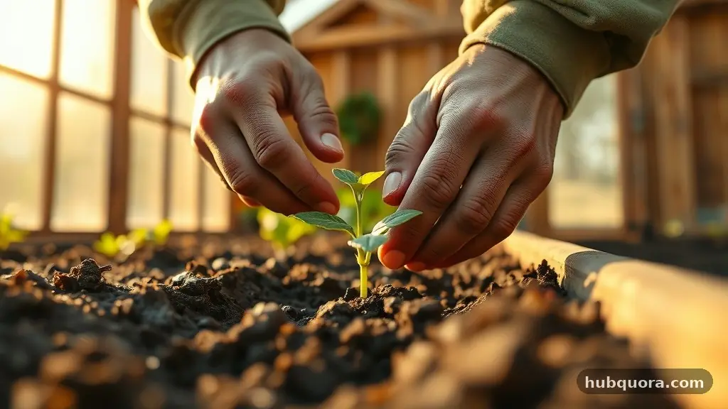 The Biological Metaphor of Growth - fruition meaning