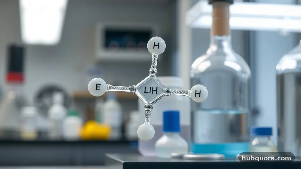 The Chemical Origins of the Term - etoh meaning