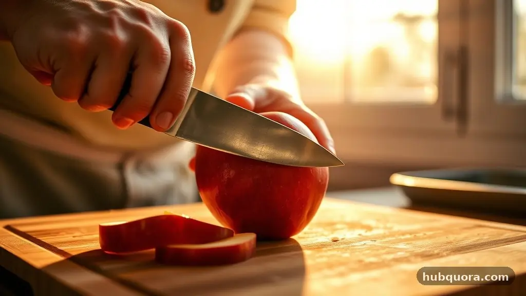 The Culinary Role of a Paring Knife - parer meaning