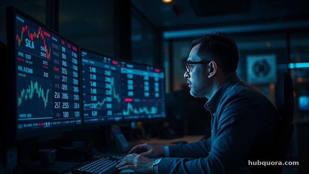 The Definition of a Pip in Forex Trading