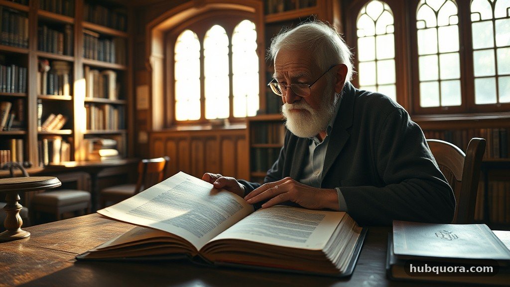 The Etymological Roots and Evolution of the Term