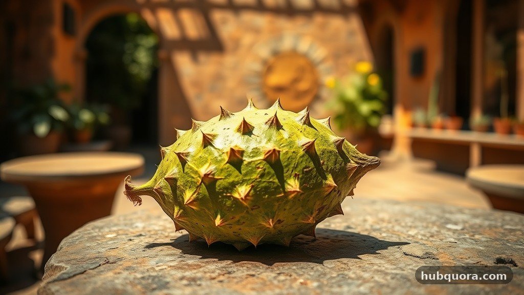 The Etymological Roots of Chayote
