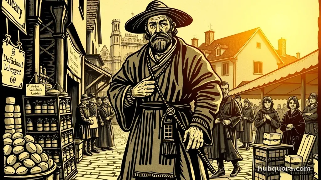 The Etymological Roots of Pandering - pandering meaning
