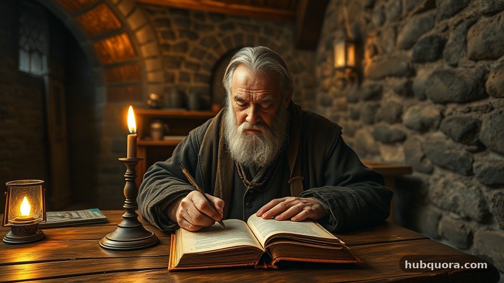 The Etymological Roots of Reckoning