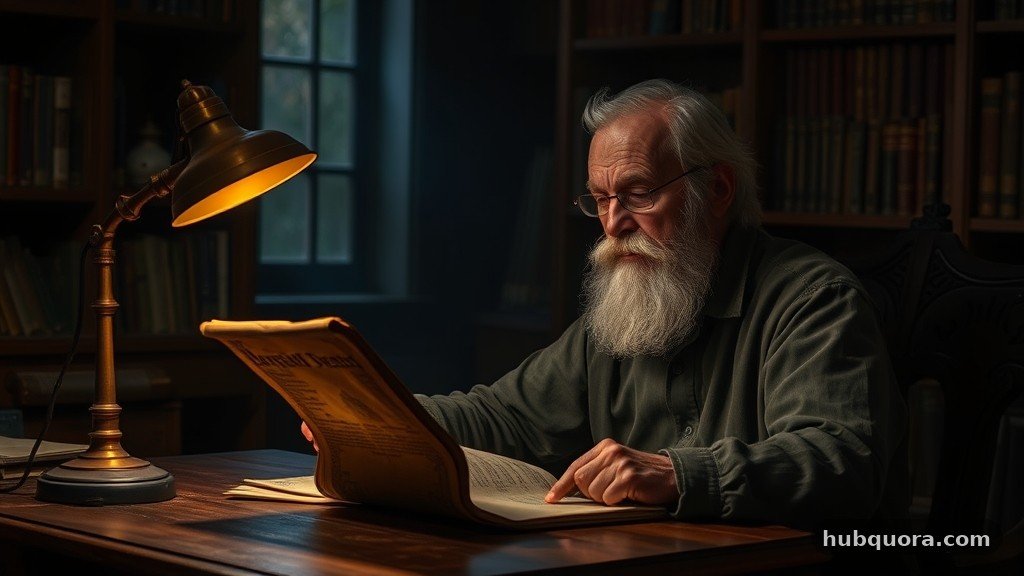 The Etymological Roots of the Term