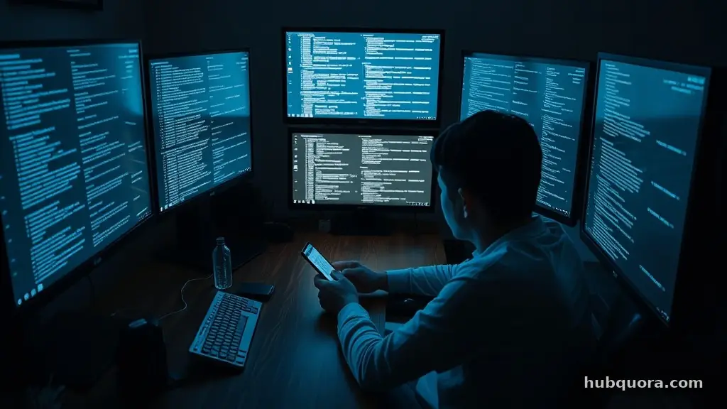 The Evolution of Digital Etiquette - aita meaning
