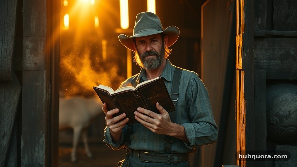 The Historical Roots of Ornery