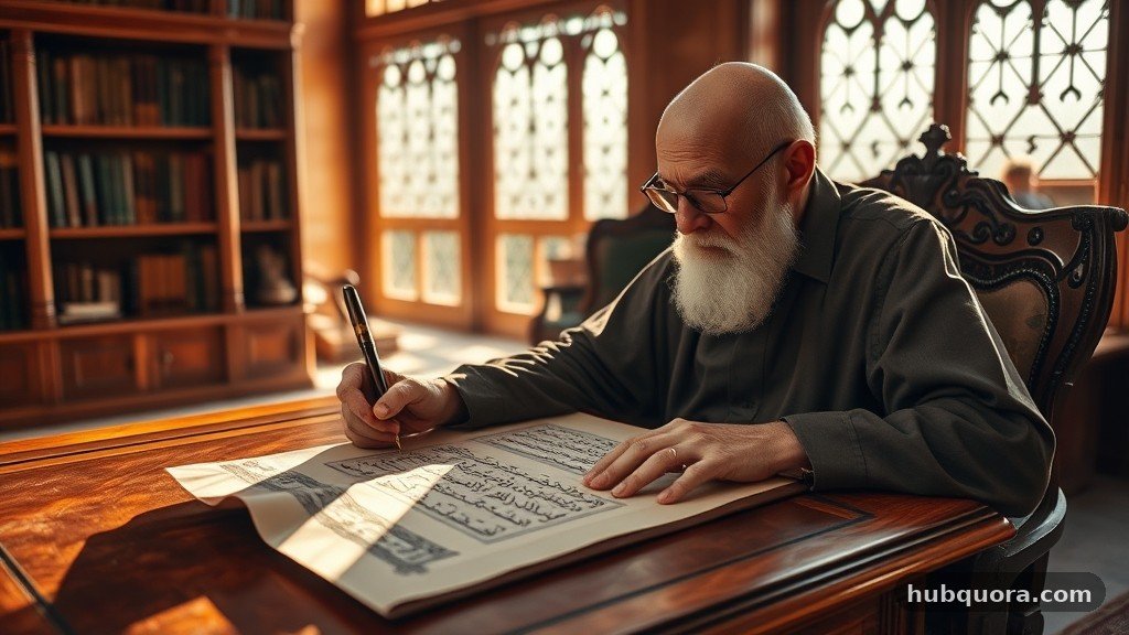 The Linguistic Roots and Arabic Origin