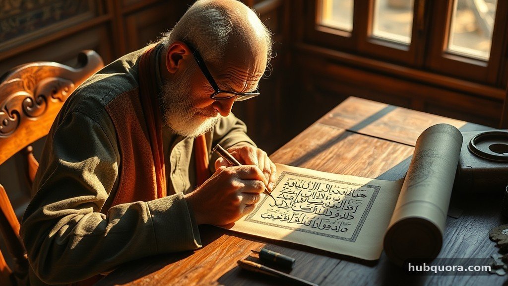 The Linguistic Roots of Habibi