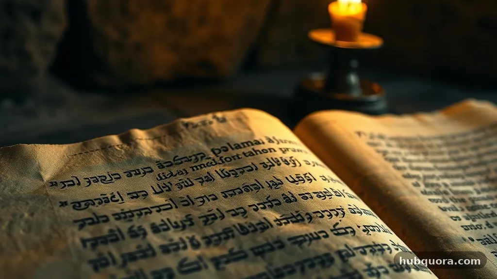 The Linguistic Roots of Maranatha - maranatha meaning