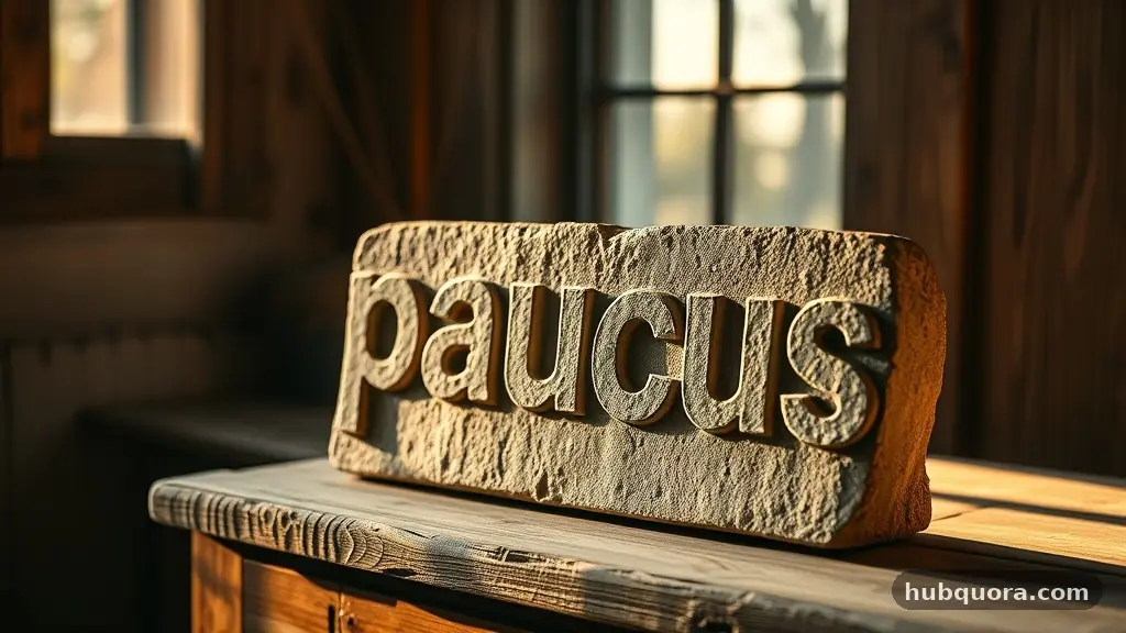 The Linguistic Roots of Poco - poco meaning