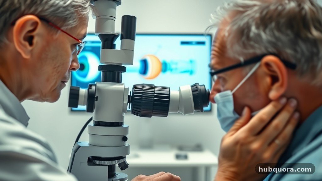 The Medical Perspective on ICL