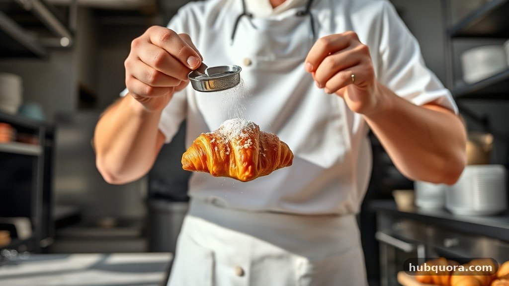 The Origin Story of a Culinary Icon