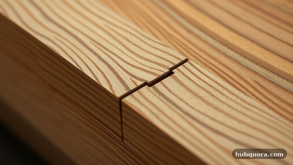 The Origins of Dovetail in Craftsmanship