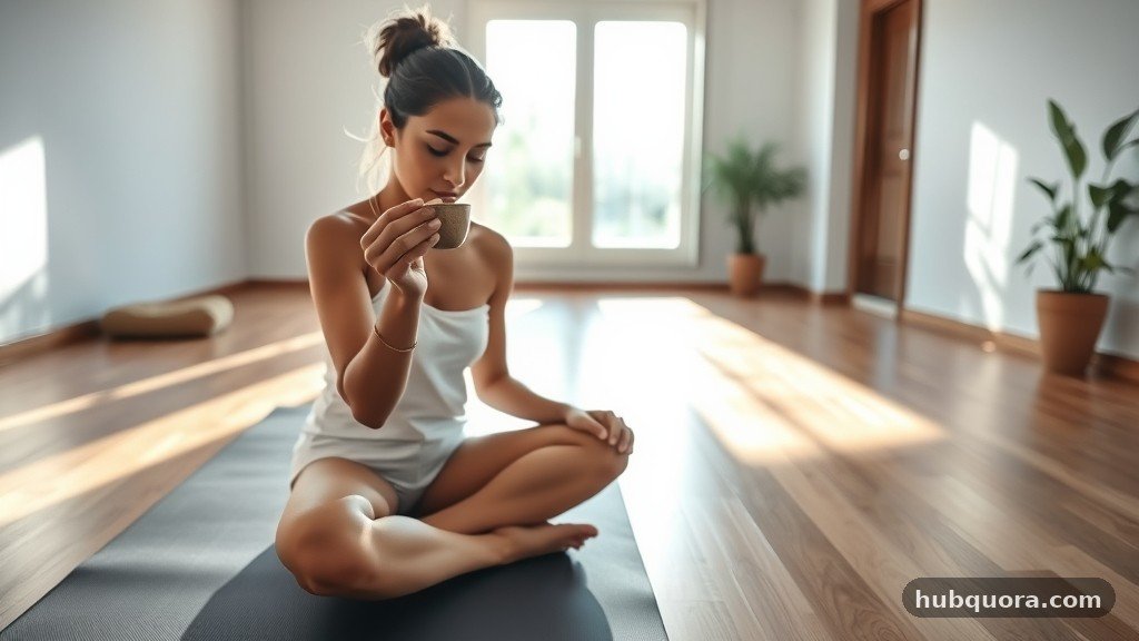 The Physical Practice of Nasal Cleansing