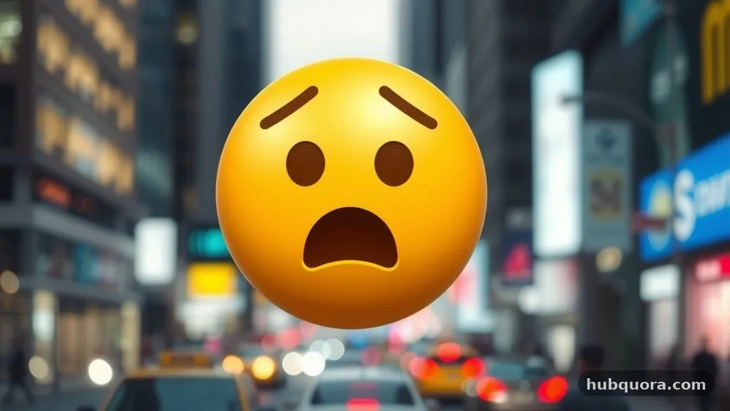The Role of Emojis and Visual Cues - aww meaning