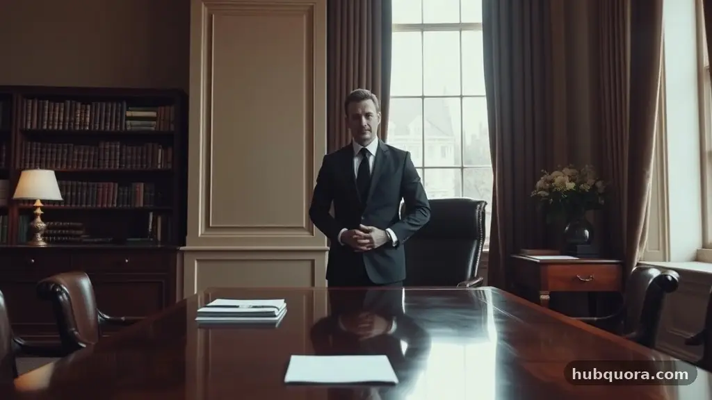The Role of the Solicitor - soliciting meaning