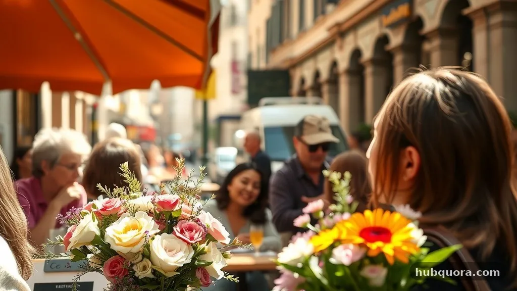 The Ubiquity of Merci Beaucoup - beaucoup meaning