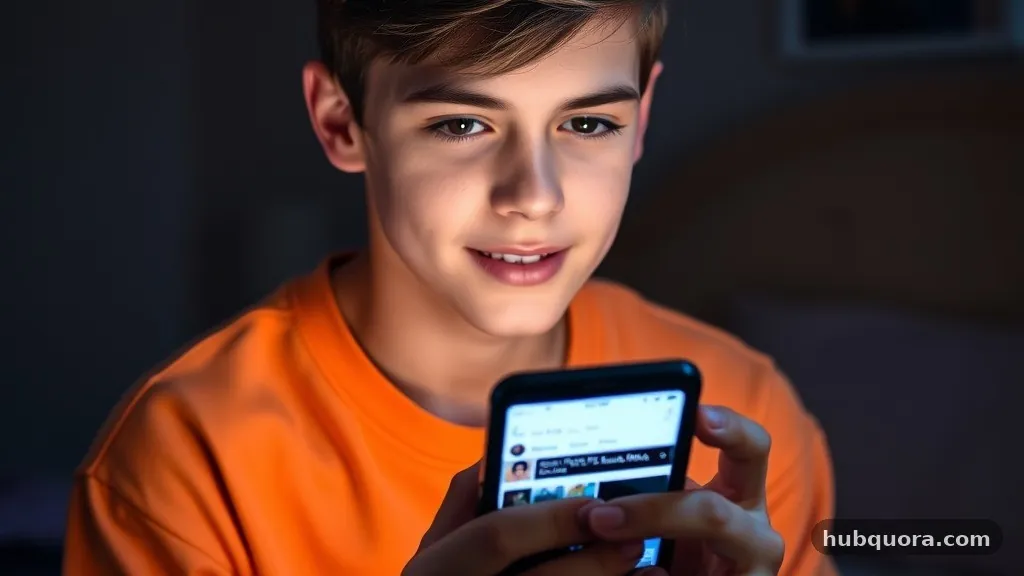 Usage Trends on TikTok and Social Media - 1437 meaning