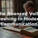 The Nuanced Voila Meaning in Modern Communication