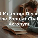 wsg meaning