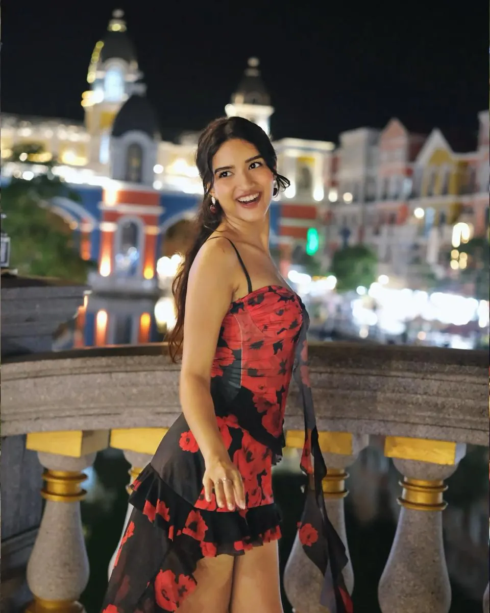 Uncertainty should be visible - yashika jatav age