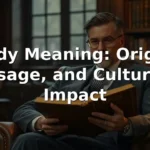 zaddy meaning