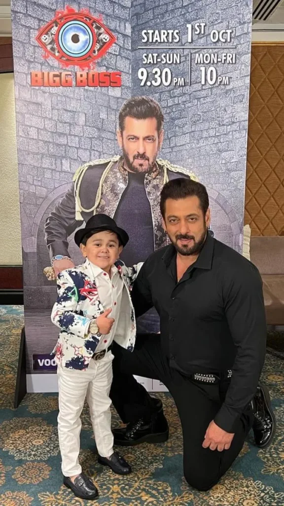 Abdu Rozik Net Worth: Here's how much the world's smallest singer earns - India TV News
