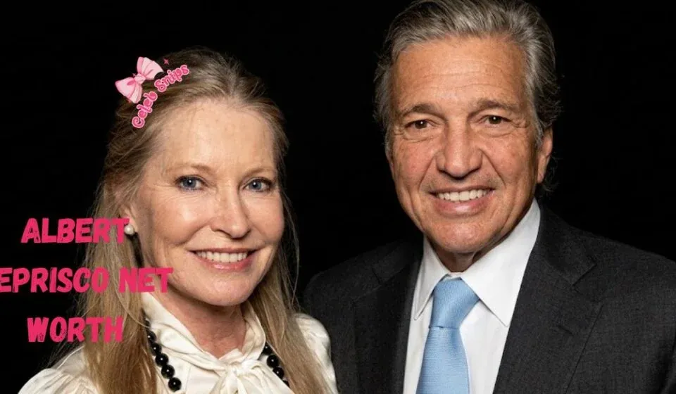 Professional Background and the DePrisco Family Legacy - albert deprisco net worth