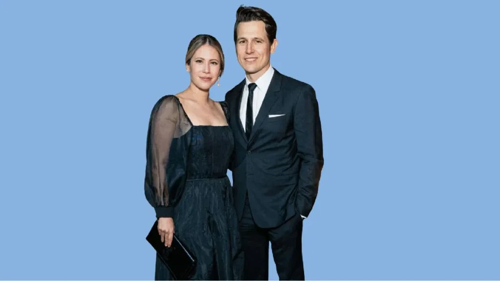 All About Deirdre Bosa Husband