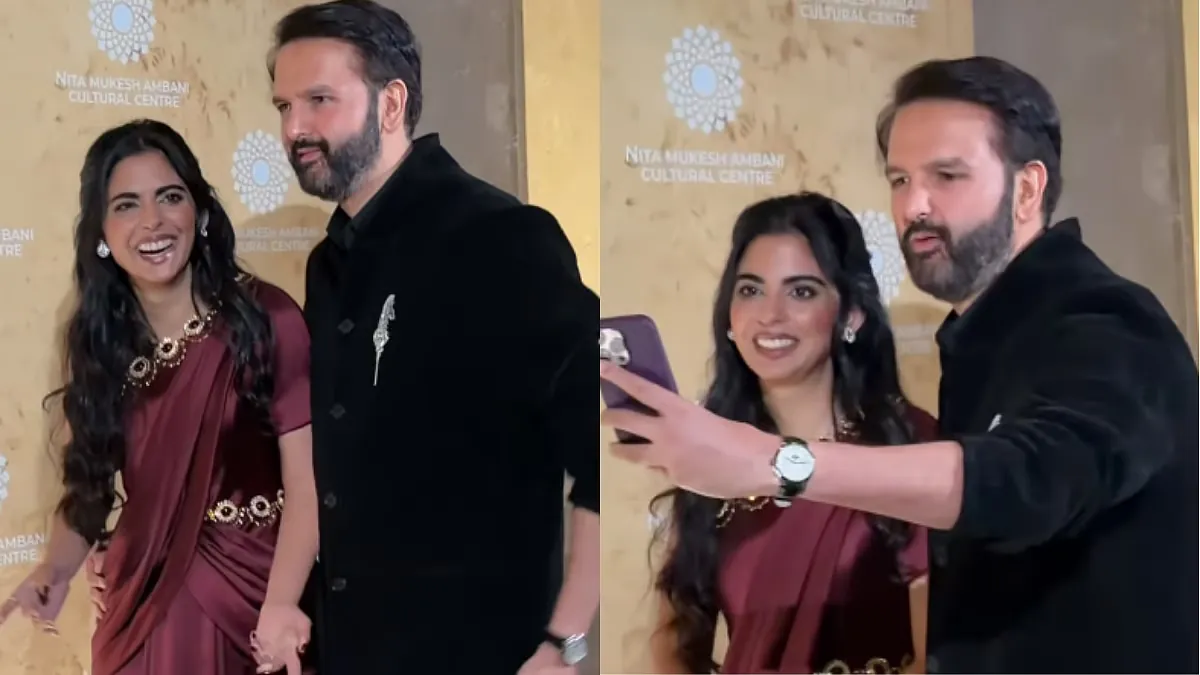 Signals that a claim deserves caution - anand piramal first wife