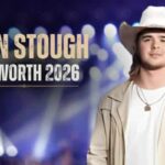 Colin Stough Net Worth 2026: Income, Career & Earnings
