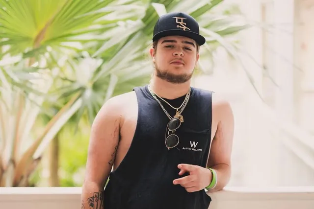 Breakthrough on American Idol - colin stough net worth