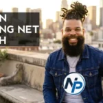Damon Darling Net Worth, Career, Income, and Personal Life - 𝗡𝗢𝗧𝗘𝗗 𝗣𝗥𝗢𝗙𝗜𝗟𝗘