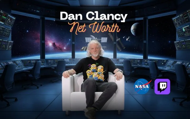 Addressing Common Misconceptions and Financial Rumors - dan clancy net worth